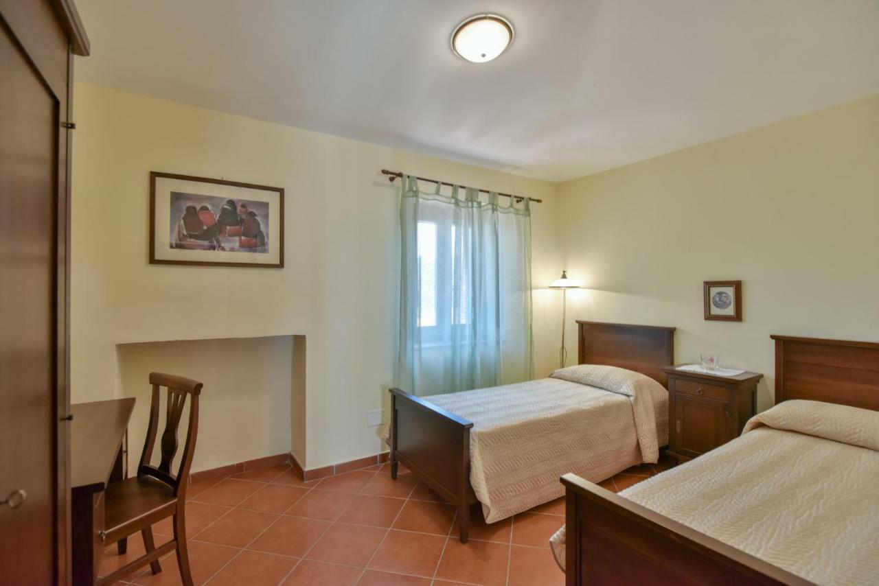Agriturismo L'Antico Casolare Castelcivita Exterior photo