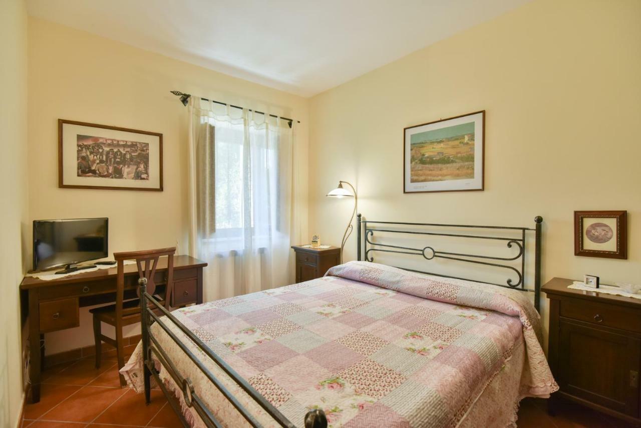 Agriturismo L'Antico Casolare Castelcivita Exterior photo